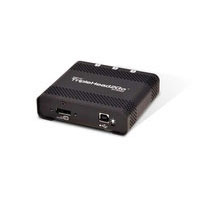 Matrox TripleHead2Go DP Edition (T2G-DP-MIF)